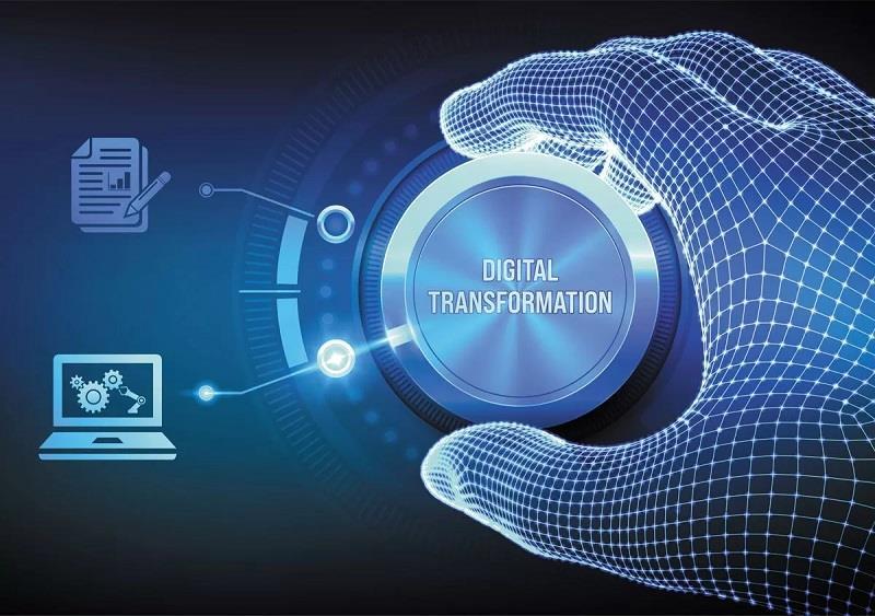 Digital transformation solutions